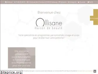 ollisane.fr