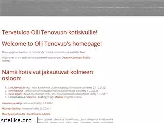 ollitenovuo.com