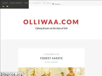 olliwaa.com