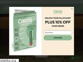 ollois.com