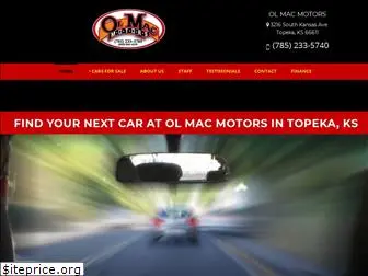 olmacmotors.net