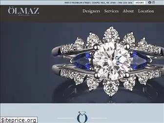 olmazjewelers.com