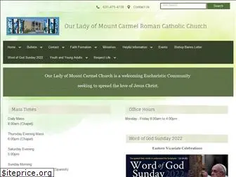 olmcpatchogue.org thumbnail
