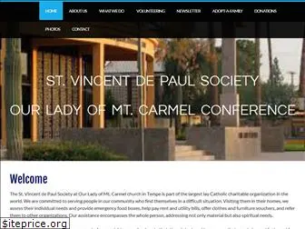 olmcstvincentdepaul.weebly.com