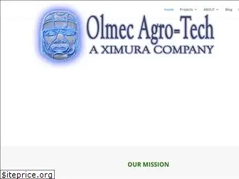 olmecagro-tech.org