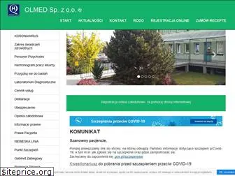 olmed.olkusz.pl