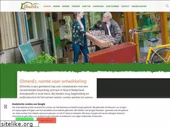 olmenes.nl
