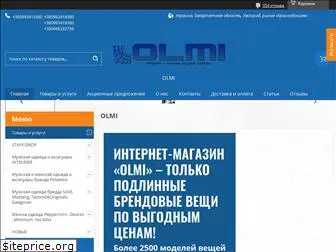 olmi.com.ua