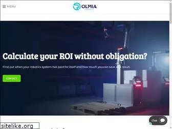 olmia-robotics.com