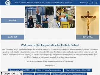 olmiracles.com