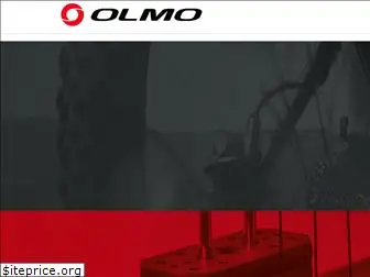 olmobikes.com