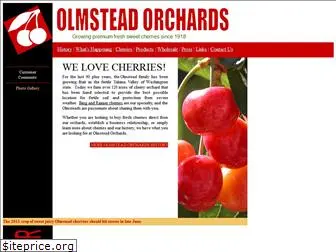 olmsteadorchards.com