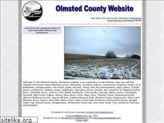 olmstedcountywebsite.com