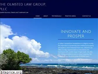 olmstedlawgroup.com