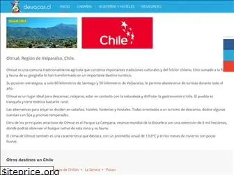 olmue-chile.com