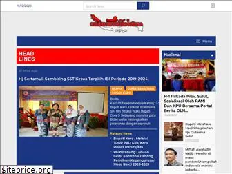 olnewsindonesia.com