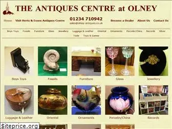 olney-antiques.co.uk