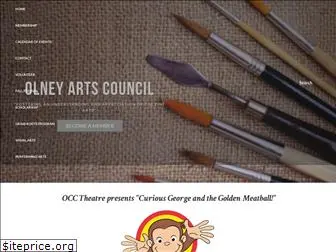 olneyartscouncil.com