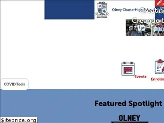 olneycharter.org