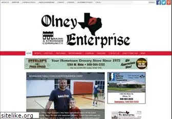 olneyenterprise.com