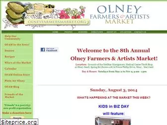 olneyfarmersmarket.org