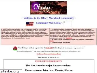 olneymd.com