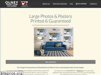 olneyprint.com