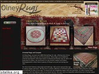 olneyrugs.com