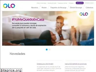 olo.com.pe