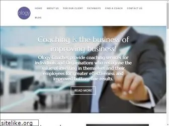 ologycoaching.com