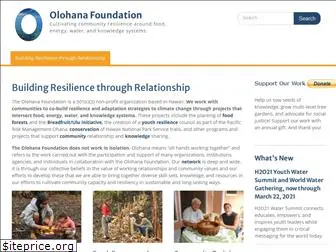 olohana.org