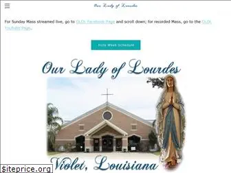 olol-church.com