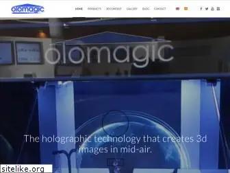 olomagic.com