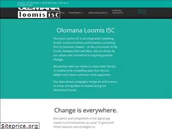 olomanaloomisisc.com