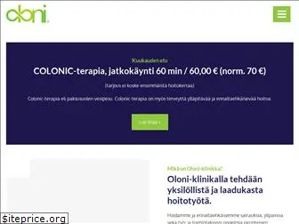 oloni.fi