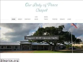 olopchapel.org