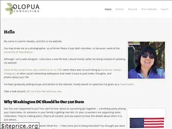 olopua.com