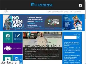 olorenense.com.br