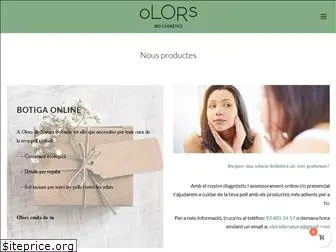 olorsdenatura.com