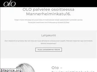 olosalonki.fi