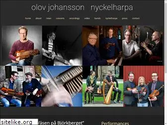 olovjohansson.se