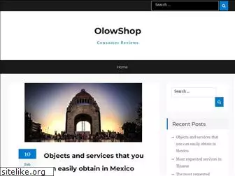 olowshop.com