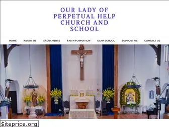 olphparishdc.org