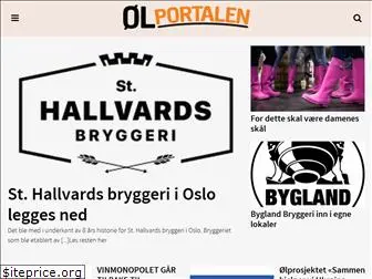 olportalen.no