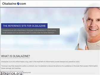 olsalazine.com