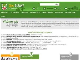 olsanyupv.cz