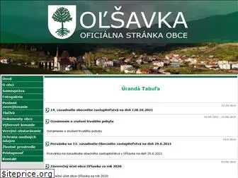 olsavka.sk