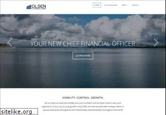 olsenfinancial.com