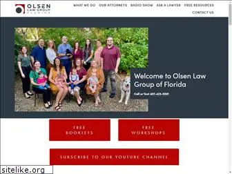 olsenlawgroup.com