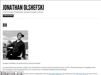olshefski.org